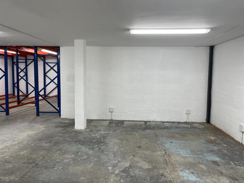 Commercial Property for Sale in Montague Gardens Western Cape